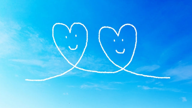 「婚活中なんです」その一言が未来を変える