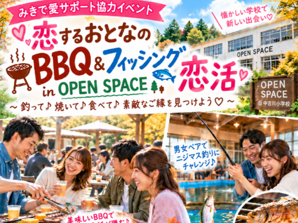 三木市イベント（11/29（日）のご案内）