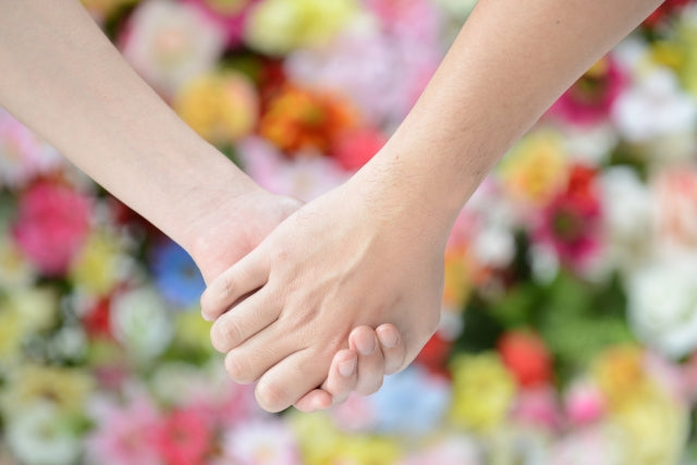 妥協と受容とは、似て非なるもの